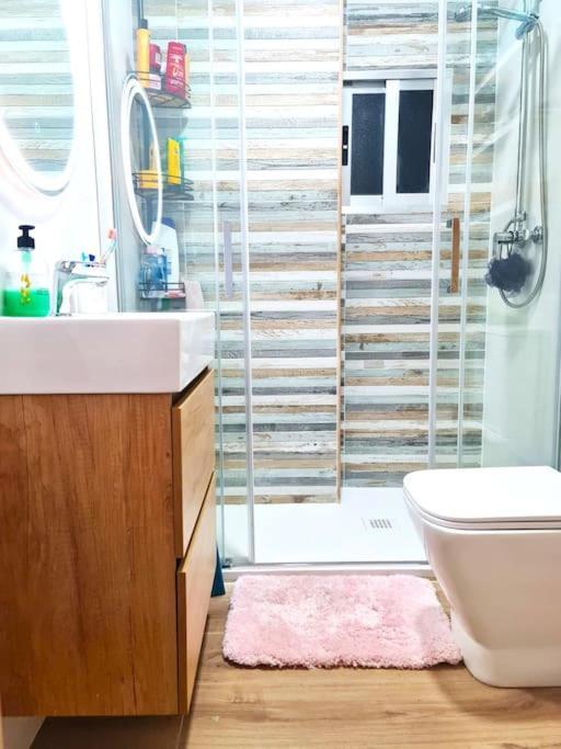 Bonito Apartamento Con Vistas Al Mar La Pobla de Farnals Kültér fotó